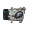 A/C Compressor for V5 String Foot Auman 6PK 24V ZC55132132