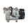 A/C Compressor for V5 String Foot Auman 6PK 24V ZC55132132