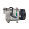A/C Compressor for V5 String Foot Auman 6PK 24V ZC55132132