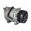 A/C Compressor for V5 String Foot Auman 6PK 24V ZC55132132