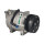 A/C Compressor for V5 String Foot Auman 6PK 24V ZC55132132
