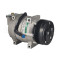 A/C Compressor for V5 String Foot Auman 6PK 24V ZC55132132