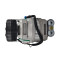 A/C Compressor for V5 String Foot Auman 6PK 24V ZC55132132