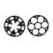 7V12 Car ac air conditioner compressor gasket kit valve plate