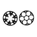 7V12 Car ac air conditioner compressor gasket kit valve plate