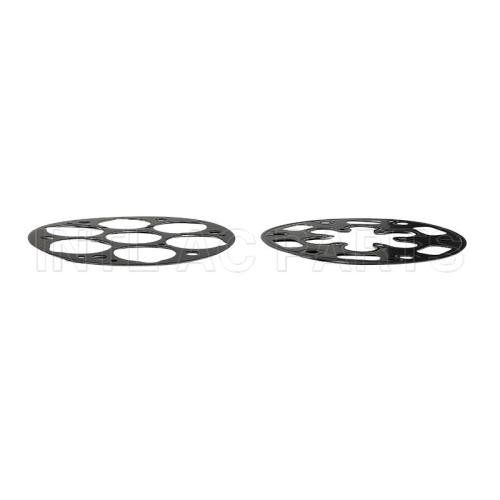 7V12 Car ac air conditioner compressor gasket kit valve plate