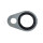 Inner Dia :21.2 mm Compressor Seal Washers Shaft Seal