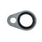 Inner Dia :21.2 mm Compressor Seal Washers Shaft Seal