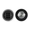 Auto Air Pressure Switch Skoda Octavia I (1U2) 96-10 Seat Cordoba Vw Bora SW 9600C