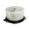 AC Blower Motor fits Excavator Komatsu PC200-6 - REF ND1163403320