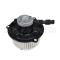 AC Blower Motor fits Excavator Komatsu PC200-6 - REF ND1163403320