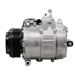 7SBU16C 7PK 110MM 12V auto ac compressor for BENTLEY ARNAGE 447180-3402 PA100308PC