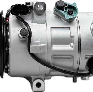 VS14 6PK 125MM 12V auto a/c compressor for Hyundai Elantra CA500K9NAA01 97701-Q7500