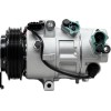 VS14 6PK 125MM 12V auto a/c compressor for Hyundai Elantra CA500K9NAA01 97701-Q7500