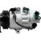 VS14 6PK 125MM 12V auto a/c compressor for Hyundai Elantra CA500K9NAA01 97701-Q7500