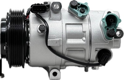 VS14 6PK 125MM 12V auto a/c compressor for Hyundai Elantra CA500K9NAA01 97701-Q7500