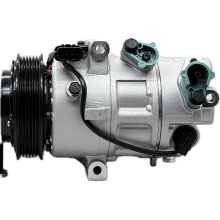 VS14 6PK 125MM 12V auto a/c compressor for Hyundai Elantra CA500K9NAA01 97701-Q7500