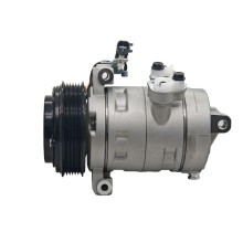 10S15C 6PK 122MM 12V ac compressor for FORD TERRITORY AR29-19D629-BA Z0012205A