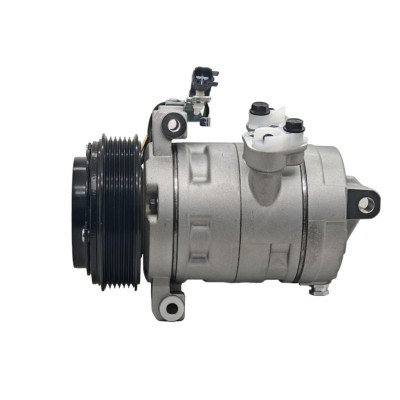 10S15C 6PK 122MM 12V ac compressor for FORD TERRITORY AR29-19D629-BA Z0012205A