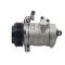 10S15C 6PK 122MM 12V ac compressor for FORD TERRITORY AR29-19D629-BA Z0012205A