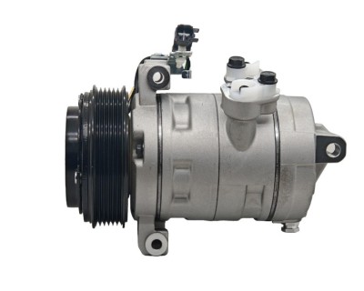 10S15C 6PK 122MM 12V ac compressor for FORD TERRITORY AR29-19D629-BA Z0012205A