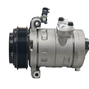 10S15C 6PK 122MM 12V ac compressor for FORD TERRITORY AR29-19D629-BA Z0012205A