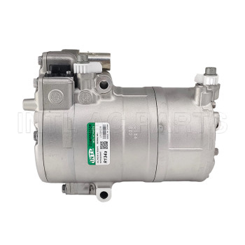 Electrical Air Conditioning Compressor Mercedes-Benz E W212 E300 Bluetec A0038301660 8FK351342-081 150kw
