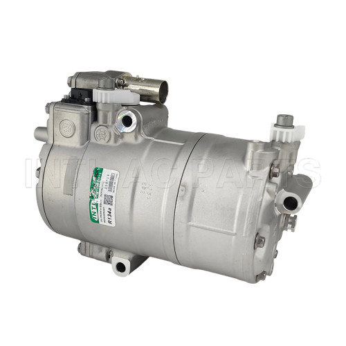 Electrical Air Conditioning Compressor Mercedes-Benz E W212 E300 Bluetec A0038301660 8FK351342-081 150kw