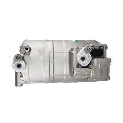 Electrical Air Conditioning Compressor Mercedes-Benz E W212 E300 Bluetec A0038301660 8FK351342-081 150kw