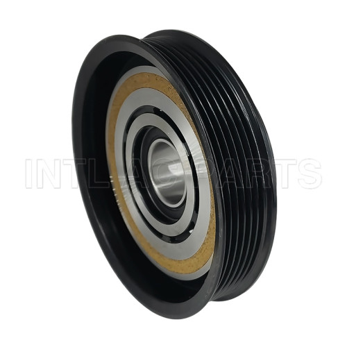 7SBU16C Compressor Clutch Wheel Alfa Romeo Fiat Lancia Kappa (838_)