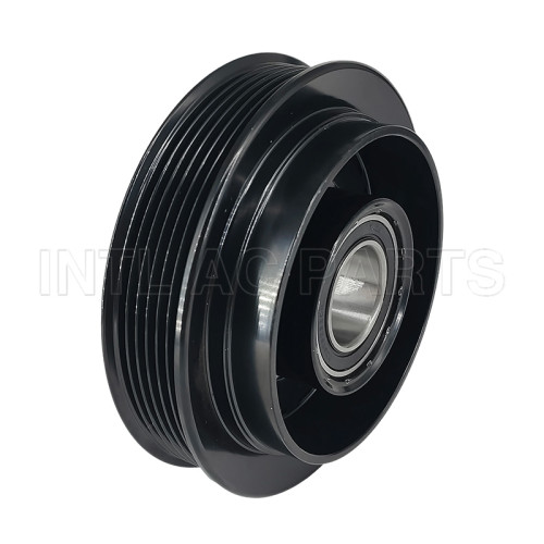 7SBU16C Compressor Clutch Wheel Alfa Romeo Fiat Lancia Kappa (838_)