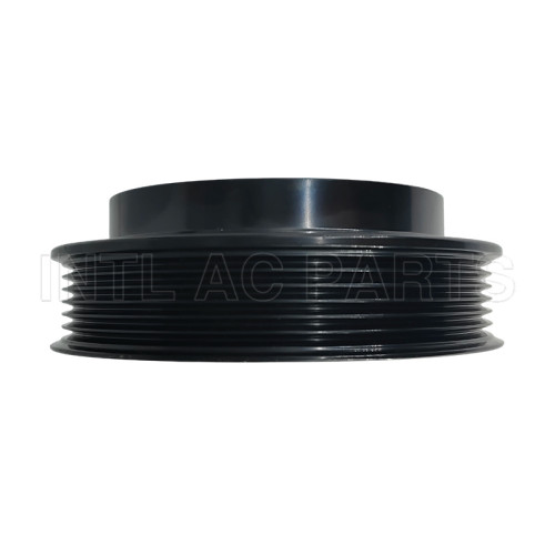 7SBU16C Compressor Clutch Wheel Alfa Romeo Fiat Lancia Kappa (838_)