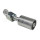 #6 45°O-Ring（with Aluminum jacket） #6 45 degree female Oring Quick Joint