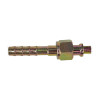 Hose Fitting #5 O-RING Straight Iron Fitting