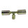 #6 Iron Through With Iron Jacket R134 High & Low Pressure Valve