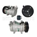 HD21 1A 135-138MM 24V ac a/c compressor 803596632