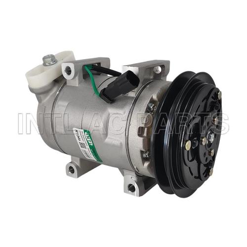 HD21 1A 135-138MM 24V ac a/c compressor 803596632