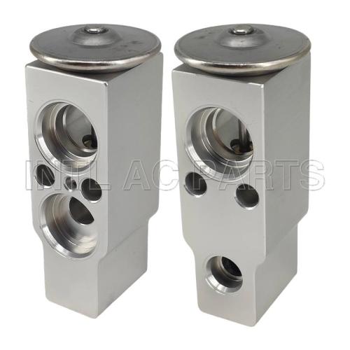 447500-0020 Block Expansion valve for 2015-2017 Caterpillar CT680 12.4L PTAC1693 447500-3540