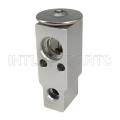 447500-0020 Block Expansion valve for 2015-2017 Caterpillar CT680 12.4L PTAC1693 447500-3540