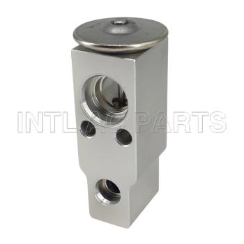 447500-0020 Block Expansion valve for 2015-2017 Caterpillar CT680 12.4L PTAC1693 447500-3540