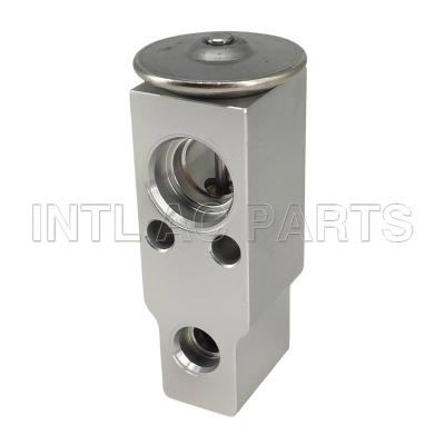 447500-0020 Block Expansion valve for 2015-2017 Caterpillar CT680 12.4L PTAC1693 447500-3540