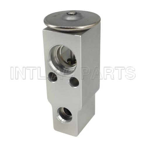 447500-0020 Block Expansion valve for 2015-2017 Caterpillar CT680 12.4L PTAC1693 447500-3540