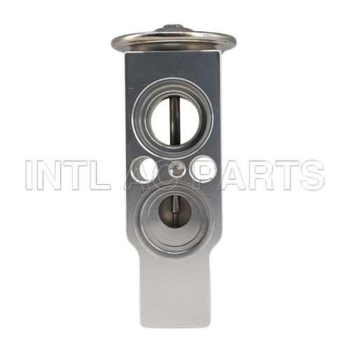 447500-0020 Block Expansion valve for 2015-2017 Caterpillar CT680 12.4L PTAC1693 447500-3540