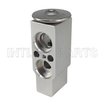 447500-0020 Block Expansion valve for 2015-2017 Caterpillar CT680 12.4L PTAC1693 447500-3540