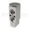447500-0020 Block Expansion valve for 2015-2017 Caterpillar CT680 12.4L PTAC1693 447500-3540