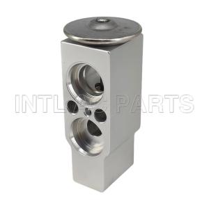 447500-0020 Block Expansion valve for 2015-2017 Caterpillar CT680 12.4L PTAC1693 447500-3540