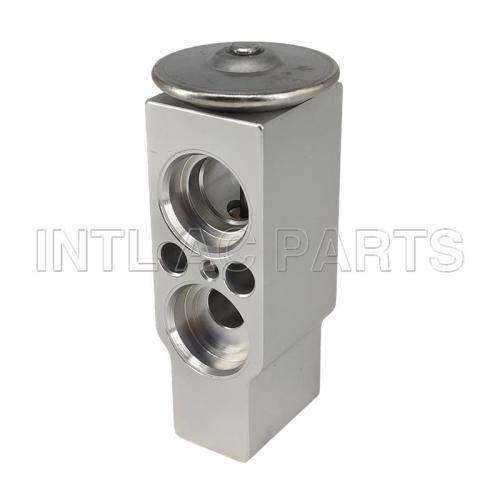 447500-0020 Block Expansion valve for 2015-2017 Caterpillar CT680 12.4L PTAC1693 447500-3540