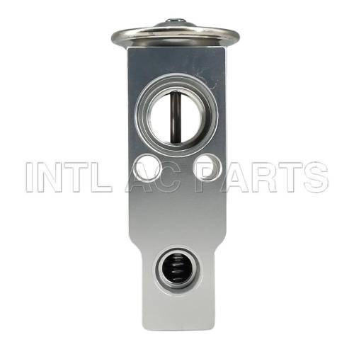 447500-0020 Block Expansion valve for 2015-2017 Caterpillar CT680 12.4L PTAC1693 447500-3540
