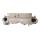 A/C body parts Rear Evaporator Core Assy 90119-06911 for Toyota Hiace with Cover