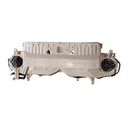 A/C body parts Rear Evaporator Core Assy 90119-06911 for Toyota Hiace with Cover